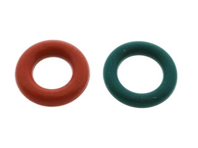 Volvo Fuel Injector Seal Kit 30731386 fits 2005-2011 Volvo S80 / XC90