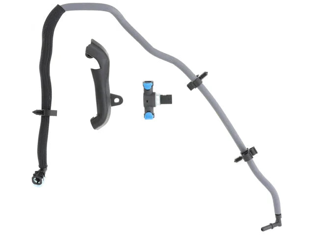 Volvo Fuel Pressure Sensor Kit 32242867 fits 2015-2018 Volvo S60 / 2015-2016 Volvo S80 / 2015-2018 Volvo V60 / 2015-2017 V...