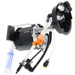Load image into Gallery viewer, Volvo Fuel Pump Assembly 31372880 fits 2007-2015 Volvo S80 / 2010-2016 Volvo XC60 / 2008-2016 Volvo XC70