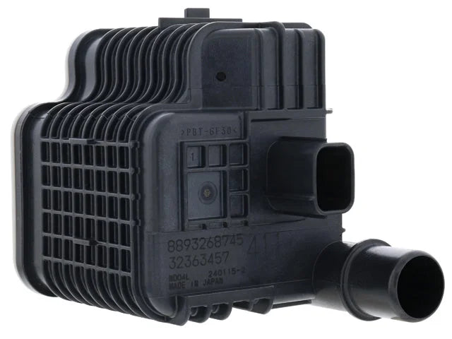 Volvo Fuel Vapor Detection Pump 32363457 fits 2019-2021 Volvo S60 / 2017-2021 Volvo S90 / 2019-2021 Volvo V60 / 2020-2021 ...