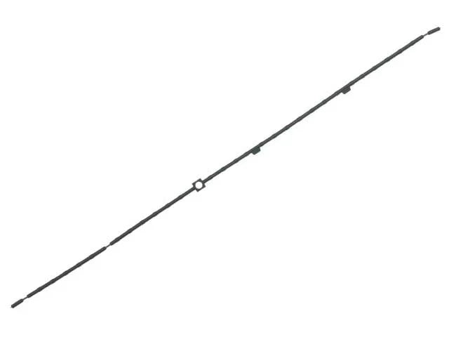 Volvo Gasket 30720330 fits 2005-2011 Volvo S80 / XC90