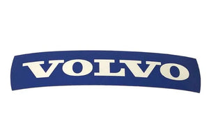 Volvo Grille Emblem 30796427 fits 2011-2018 Volvo S60 / 2016-2018 Volvo S60 Cross COUNTRY / 2015-2017 Volvo V60 / 2015-201...