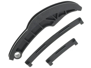 Volvo Guide Rail Kit 30759064 fits 2011-2016 Volvo S60 / 2007-2015 Volvo S80 / 2015-2016 Volvo V60 / 2008-2010 Volvo V70 /...