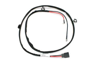 Volvo Harness 30775461 fits 2008-2013 Volvo C30 / 2006-2013 Volvo C70 / 2004-2011 Volvo S40 / 2005-2011 Volvo V50