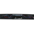 Load image into Gallery viewer, Volvo Hatch Handle 31253018 fits 2008-2010 Volvo V70 / 2008-2016 Volvo XC70 / 2003-2014 Volvo XC90 - Side View