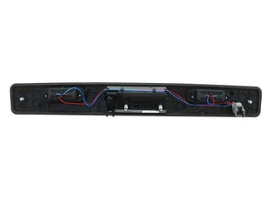 Volvo Hatch Handle 31253018 fits 2008-2010 Volvo V70 / 2008-2016 Volvo XC70 / 2003-2014 Volvo XC90 - Side View