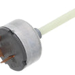 Load image into Gallery viewer, Volvo Headlight Switch 1215170 fits 1976-1984 Volvo 242 / 1976-1985 Volvo 244 / 1976-1985 Volvo 245 / 1980-1981 Volvo 262 ...