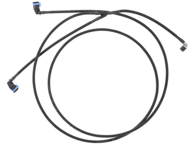 Volvo Headlight Washer Hose 30655069 fits 2007-2016 Volvo S80 / 2008-2010 Volvo V70 / 2008-2016 Volvo XC70