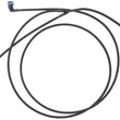 Load image into Gallery viewer, Volvo Headlight Washer Hose 30655069 fits 2007-2016 Volvo S80 / 2008-2010 Volvo V70 / 2008-2016 Volvo XC70