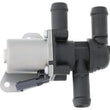 Load image into Gallery viewer, Volvo Heater Control Valve 31461924 fits 2019-2025 Volvo S60 / 2017-2021 Volvo S90 / 2019-2025 Volvo V60 / 2018-2021 Volvo...
