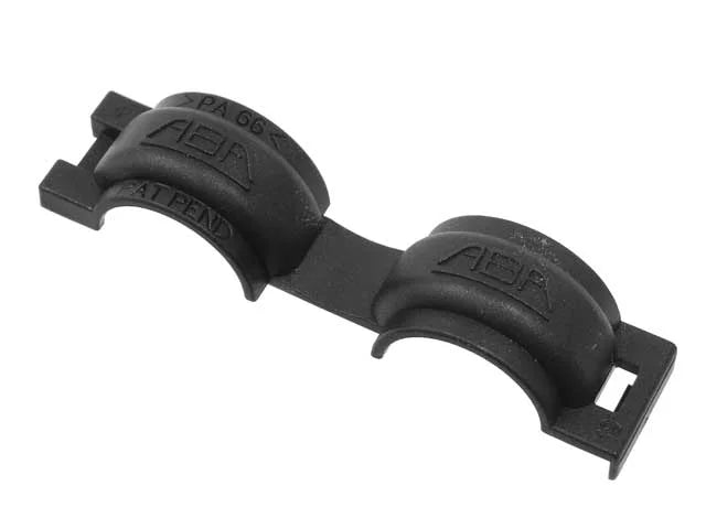 Volvo Heater Core Clip 30780206 fits 2008-2013 Volvo C30 / 2006-2013 Volvo C70 / 2004-2011 Volvo S40 / 2005-2011 Volvo V50