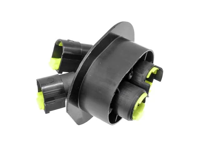 Volvo Heater Core Coupler 3522035 fits 1993-1997 Volvo 850 / 1998-2004 Volvo C70 / 1998-2000 Volvo S70 / 1998-2000 Volvo V70