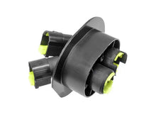Load image into Gallery viewer, Volvo Heater Core Coupler 3522035 fits 1993-1997 Volvo 850 / 1998-2004 Volvo C70 / 1998-2000 Volvo S70 / 1998-2000 Volvo V70