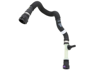 Volvo Heater Hose 8641078 fits 2015-2018 Volvo S60 / 2017-2018 Volvo S60 Cross COUNTRY / 2015-2016 Volvo S80 / 2015-2018 V...