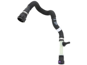 Volvo Heater Hose 8641078 fits 2015-2018 Volvo S60 / 2017-2018 Volvo S60 Cross COUNTRY / 2015-2016 Volvo S80 / 2015-2018 V...