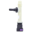 Load image into Gallery viewer, Volvo Heater Hose Connector 31338581 fits 2015-2018 Volvo S60 / 2017-2018 Volvo S60 Cross COUNTRY / 2015-2016 Volvo S80 / ...