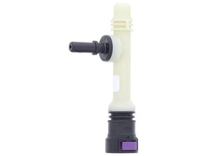 Volvo Heater Hose Connector 31338581 fits 2015-2018 Volvo S60 / 2017-2018 Volvo S60 Cross COUNTRY / 2015-2016 Volvo S80 / ...