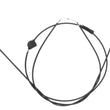 Load image into Gallery viewer, Volvo Hood Release Cable 31297545 fits 2010-2017 Volvo XC60