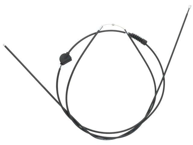 Volvo Hood Release Cable 31297545 fits 2010-2017 Volvo XC60