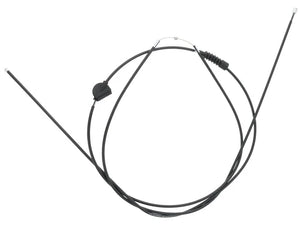 Volvo Hood Release Cable 31297545 fits 2010-2017 Volvo XC60