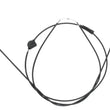 Load image into Gallery viewer, Volvo Hood Release Cable 31297545 fits 2010-2017 Volvo XC60