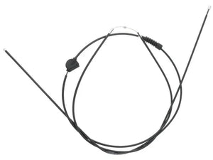Volvo Hood Release Cable 31297545 fits 2010-2017 Volvo XC60