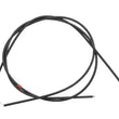 Load image into Gallery viewer, Volvo Hood Release Cable 9170365 fits 2001-2009 Volvo S60 / 2001-2007 Volvo V70 / 2003-2007 Volvo XC70