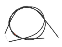 Load image into Gallery viewer, Volvo Hood Release Cable 9170365 fits 2001-2009 Volvo S60 / 2001-2007 Volvo V70 / 2003-2007 Volvo XC70