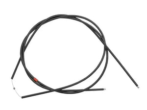 Volvo Hood Release Cable 9170365 fits 2001-2009 Volvo S60 / 2001-2007 Volvo V70 / 2003-2007 Volvo XC70