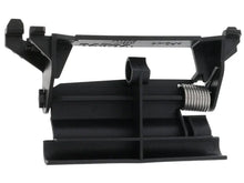 Load image into Gallery viewer, Volvo Hood Safety Catch 9170229 fits 1998-2004 Volvo C70 / 1998-2000 Volvo S70 / 1998-2000 Volvo V70 - Side View