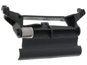Volvo Hood Safety Catch 9170229 fits 1998-2004 Volvo C70 / 1998-2000 Volvo S70 / 1998-2000 Volvo V70 - Main Product View