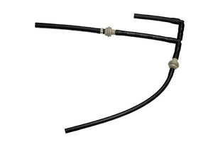 Volvo Hose Assembly 30757307 fits 2003-2004 Volvo C70 / 2001-2009 Volvo S60 / 2004-2006 Volvo S80 / 2001-2007 Volvo V70 / ...
