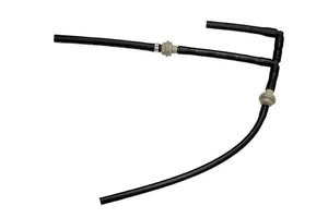 Volvo Hose Assembly 30757307 fits 2003-2004 Volvo C70 / 2001-2009 Volvo S60 / 2004-2006 Volvo S80 / 2001-2007 Volvo V70 / ...