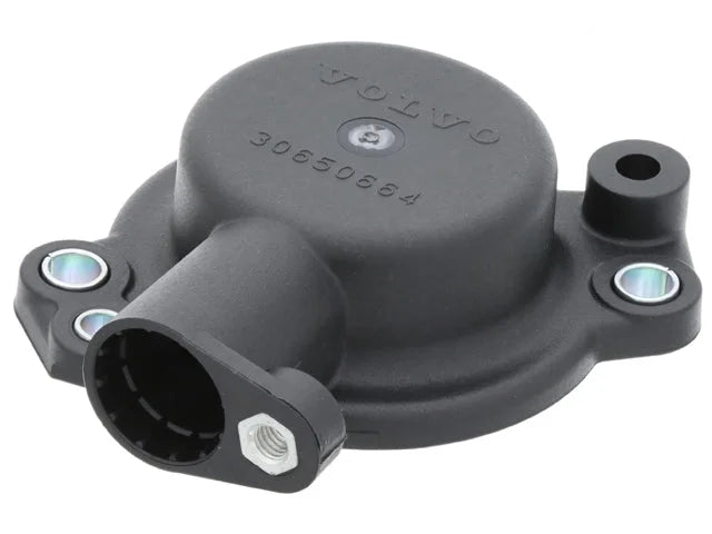 Volvo Housing 30650664 fits 2002-2004 Volvo C70 / 2001-2009 Volvo S60 / 2004-2006 Volvo S80 / 2001-2007 Volvo V70 / 2003-2...