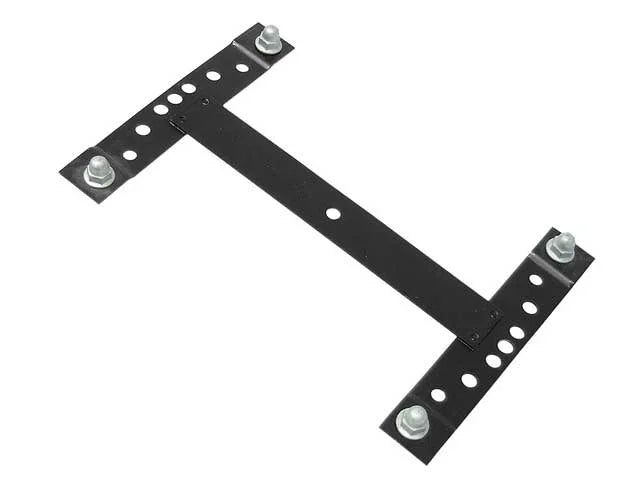 Volvo License Plate Bracket 31391625 fits 2003-2025 Volvo C30 / C70 / S40 / S60 / S60 Cross COUNTRY / S80 / V50 / V60
