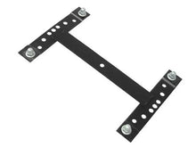 Load image into Gallery viewer, Volvo License Plate Bracket 31391625 fits 2003-2025 Volvo C30 / C70 / S40 / S60 / S60 Cross COUNTRY / S80 / V50 / V60