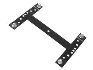 Volvo License Plate Bracket 31391625 fits 2003-2025 Volvo C30 / C70 / S40 / S60 / S60 Cross COUNTRY / S80 / V50 / V60
