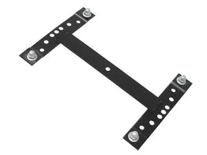 Volvo License Plate Bracket 31391625 fits 2003-2025 Volvo C30 / C70 / S40 / S60 / S60 Cross COUNTRY / S80 / V50 / V60