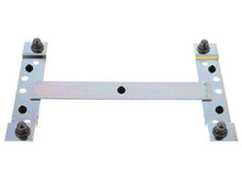 Load image into Gallery viewer, Volvo License Plate Bracket 31391626 fits 1993-2018 Volvo 850 / C30 / C70 / S40 / S60 / S60 Cross COUNTRY / S70 / S80