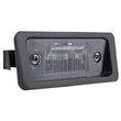 Load image into Gallery viewer, Volvo License Plate Light 31213991 fits 2008-2013 Volvo C30 - Main Product View
