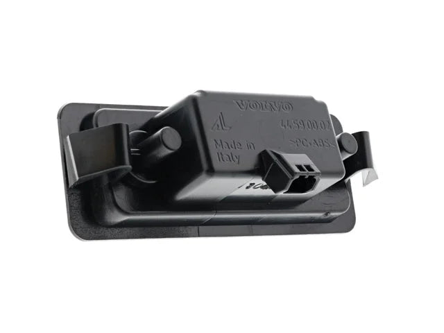 Volvo License Plate Light 31213991 fits 2008-2013 Volvo C30 - Side View