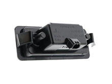 Load image into Gallery viewer, Volvo License Plate Light 31213991 fits 2008-2013 Volvo C30 - Side View