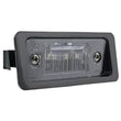 Load image into Gallery viewer, Volvo License Plate Light 31213991 fits 2008-2013 Volvo C30 - Main Product View