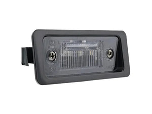 Volvo License Plate Light 31213991 fits 2008-2013 Volvo C30 - Main Product View