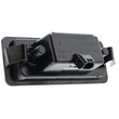 Load image into Gallery viewer, Volvo License Plate Light 31213991 fits 2008-2013 Volvo C30 - Side View