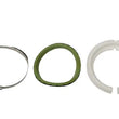 Load image into Gallery viewer, Volvo Locking Ring Kit 31274320 fits 2007-2016 Volvo S80 / 2010-2015 2017 Volvo XC60 / 2008-2016 Volvo XC70