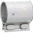 Load image into Gallery viewer, Volvo Muffler Clamp 30742432 fits 2005-2025 Volvo S60 / S80 / S90 / V60 / V60 Cross COUNTRY / V90 / V90 Cross COUNTRY / XC60