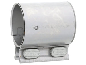 Volvo Muffler Clamp 30742432 fits 2005-2025 Volvo S60 / S80 / S90 / V60 / V60 Cross COUNTRY / V90 / V90 Cross COUNTRY / XC60
