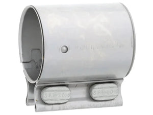 Volvo Muffler Clamp 30742432 fits 2005-2025 Volvo S60 / S80 / S90 / V60 / V60 Cross COUNTRY / V90 / V90 Cross COUNTRY / XC60
