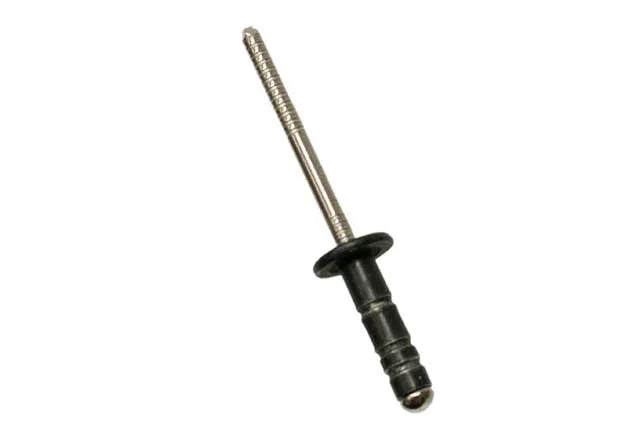 Volvo Multi Purpose Rivet 987681 fits 2003-2025 Volvo S60 / S60 Cross COUNTRY / S80 / V60 / V60 Cross COUNTRY / V70 / XC60...